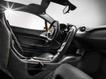 McLaren P1 2013 года
